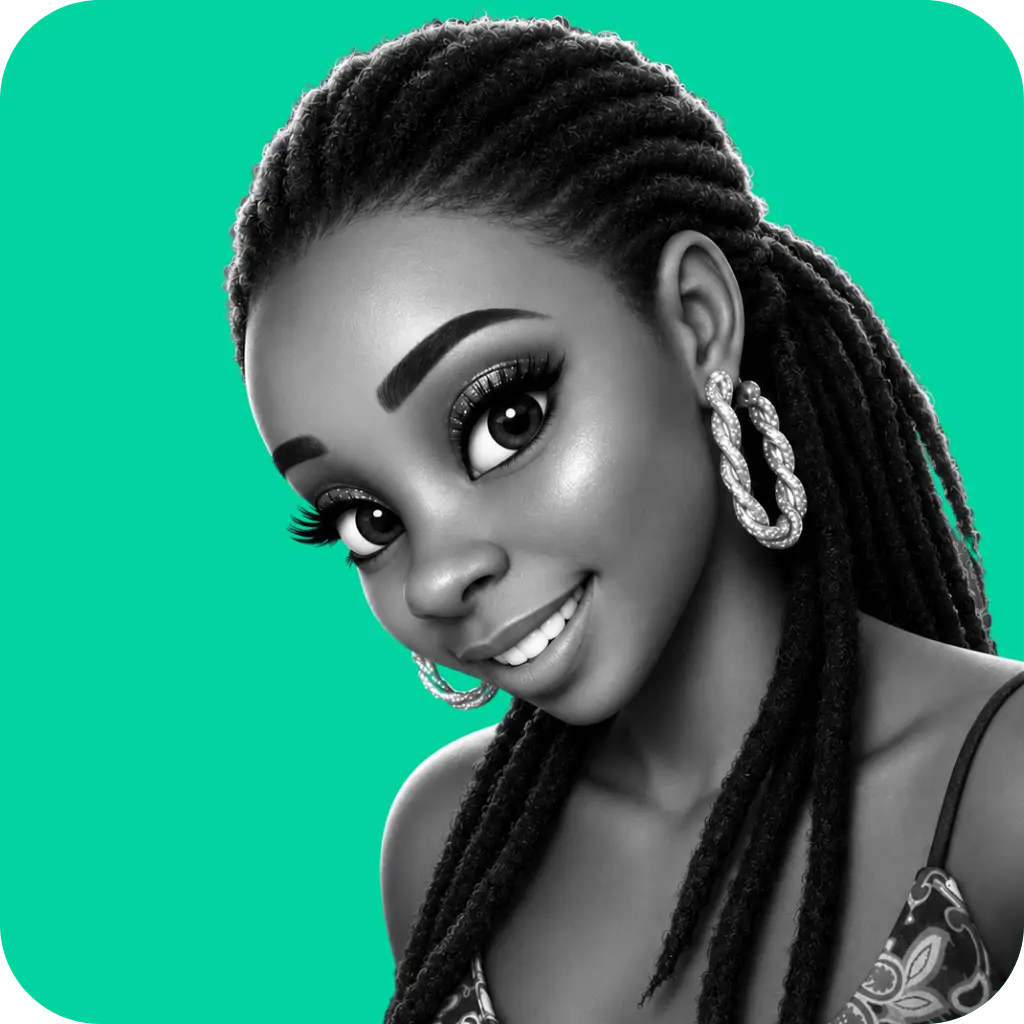 Mina Gbemisola LAAK